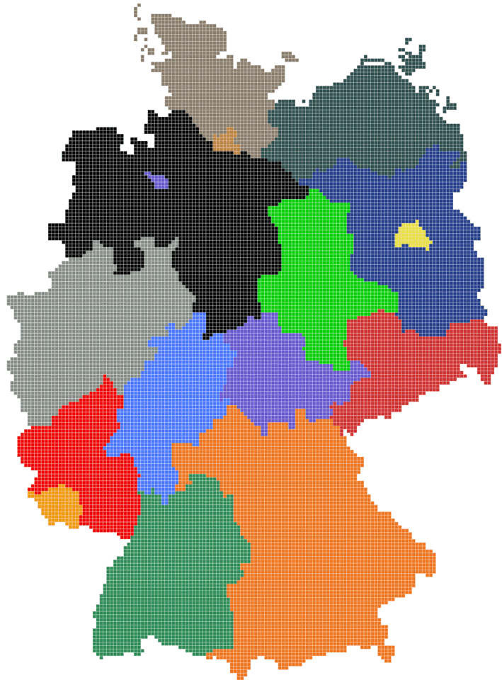 Deutschland